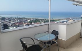 Ipek Apart Trabzon